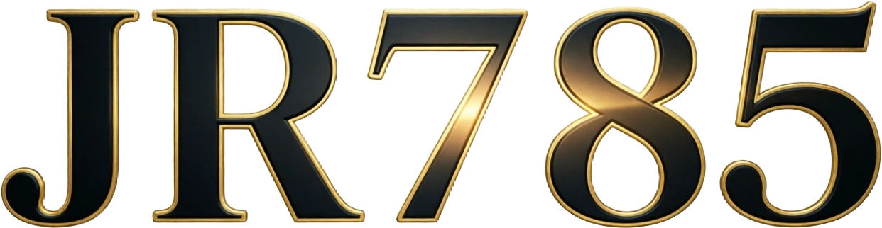 JR785 logo